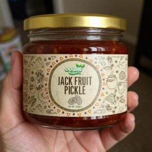 Odilite Jackfruit Pickle