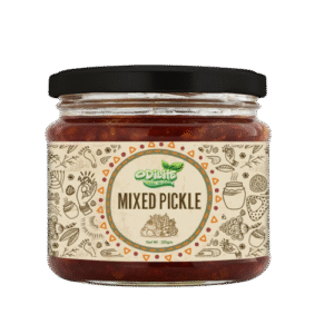 Odilite Mixed Pickle