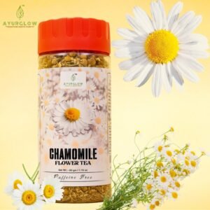 Chamomile-Herbal Tea