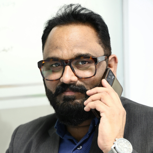Shivesh Bhatia