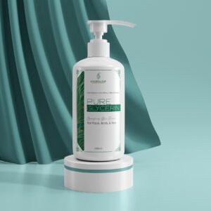 Pure Glycerin (Coming Soon)