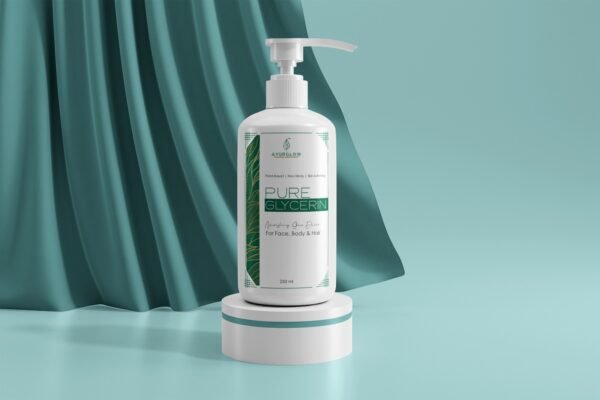Pure Glycerin (Coming Soon)
