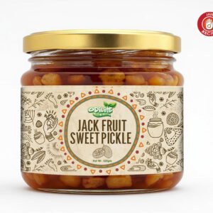 Jack Fruit Sweet Pickle
