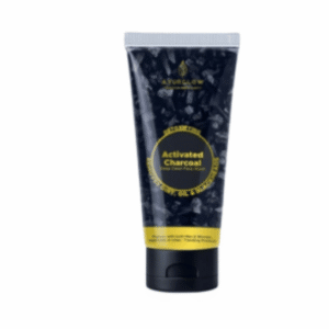 Activated Charcoal Deep Clean Face Wash