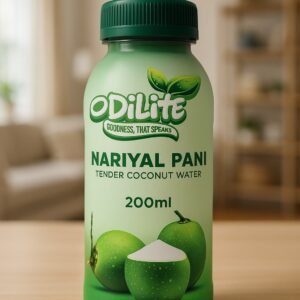 Nariyal Pani - Tender Coconut Water