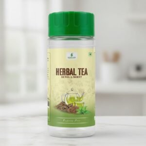 Herbal Tea - Detox & Digest