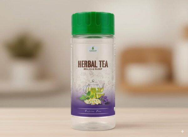 Herbal Tea - Relax & Sleep