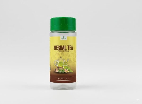 Herbal Tea - For Slimming