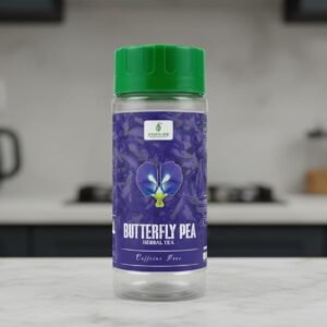 Butterfly Pea-Herbal Tea