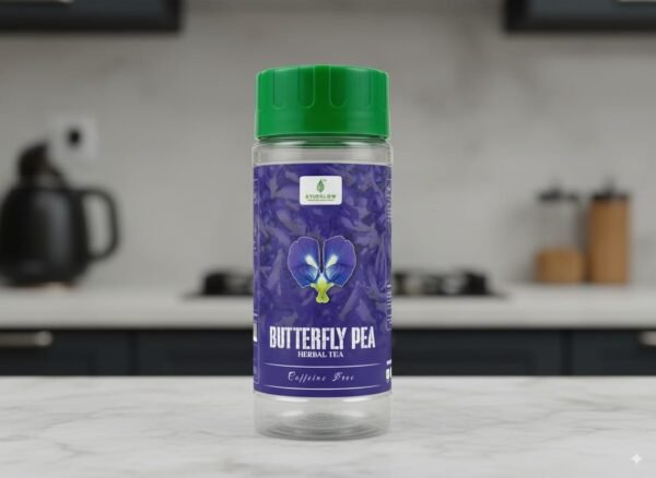 Butterfly Pea-Herbal Tea