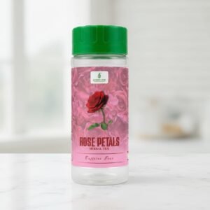 Rose Petals-Herbal Tea