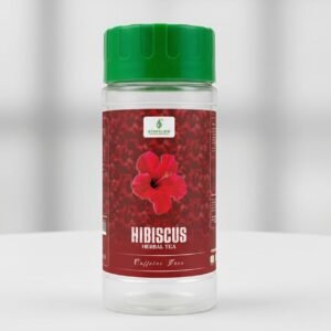 Hibiscus-Herbal Tea