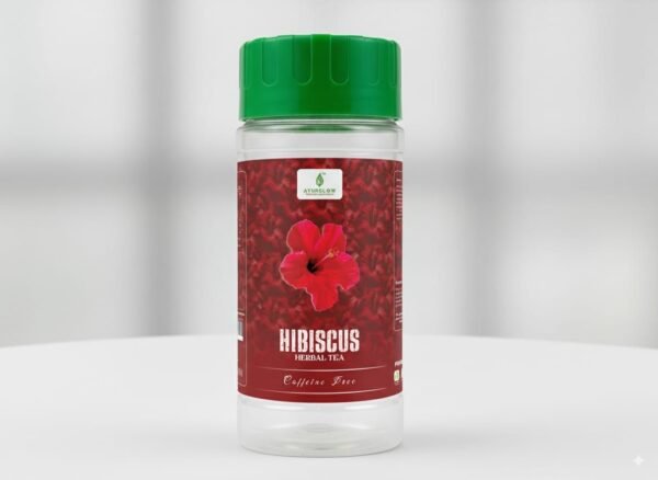 Hibiscus-Herbal Tea