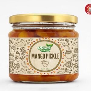 Mango Pickle