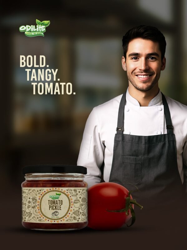 Tomato Pickle - Image 2