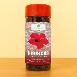Hibiscus-Herbal Tea