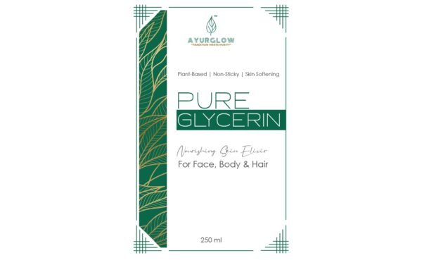 Pure Glycerin (Coming Soon) - Image 2