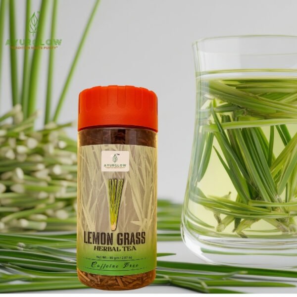 LEMON GRASS TEA