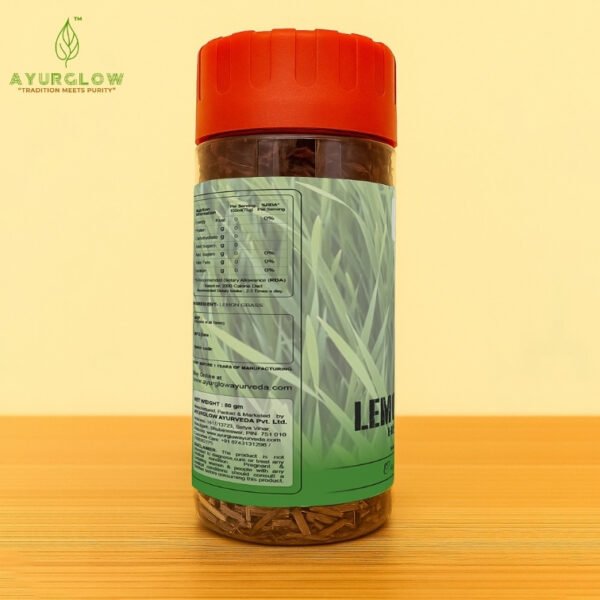 LEMON GRASS TEA - Image 2