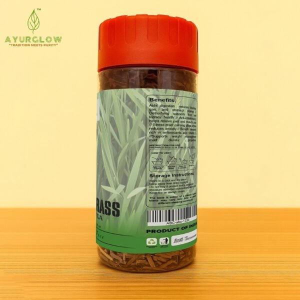 LEMON GRASS TEA - Image 3