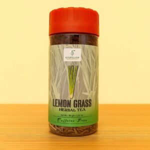 LEMON GRASS TEA