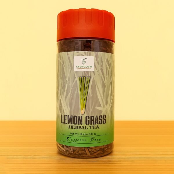 LEMON GRASS TEA